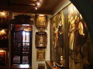 Enrico Poli Museum